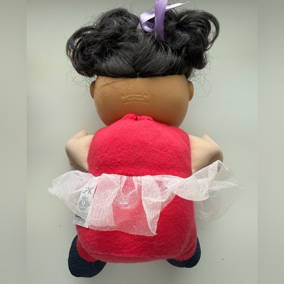 Cabbage Patch Kids Sittin' Pretty Doll. - Picture 2 of 7